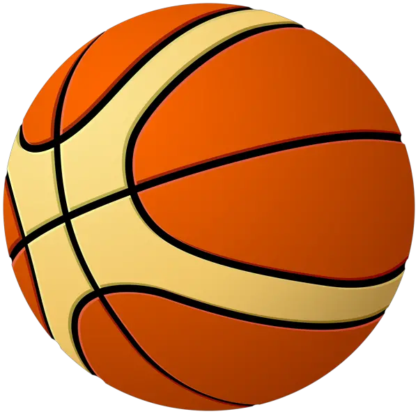 Basketball Texture Png