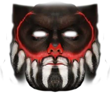 Post Your Transparent Png Tattoos And Finn Balor Face Paint Png Finn Balor Png