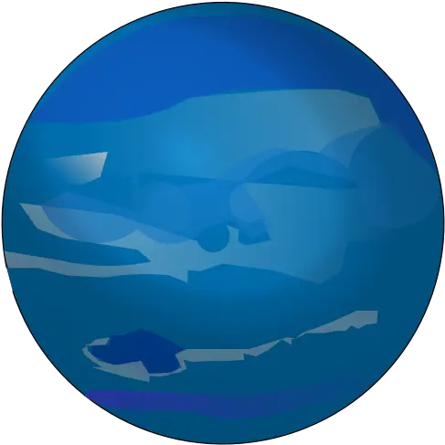 Neptune Uranus The Planet Neptuneplanet Hd Png Uranus Png