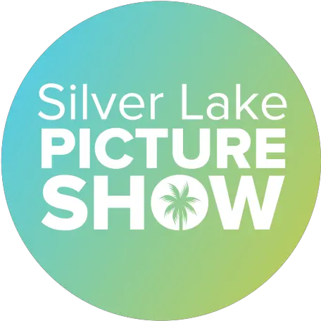 Cropped Slpslogogradientstackedpng Silver Lake Picture Circle Gradient Circle Png