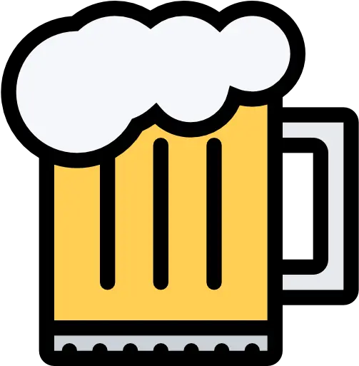 Free Icon Pint Of Beer Beer Png Pint Icon