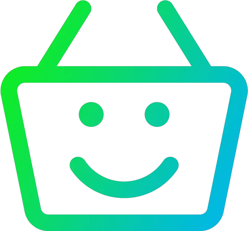 Relay Customfit Your Endless Aisle Happy Png Grin Icon
