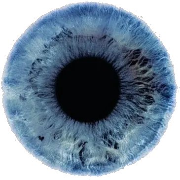 Eye Blue Transparent A Blue Eyes Texture Png Creepy Eye Png