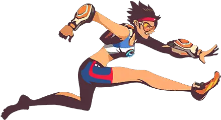 Spray Tracer Track Track And Field Tracer Art Png Overwatch Tracer Png