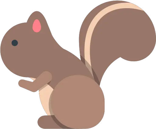 Squirrel Png Icons And Graphics Png Repo Free Png Icons Fox Squirrel Squirrel Transparent Background