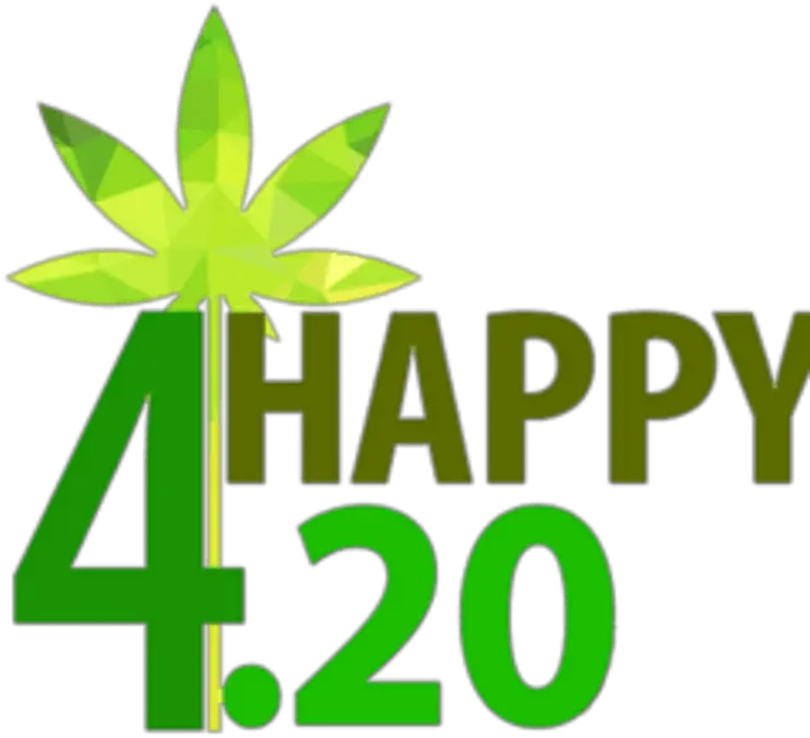 Happy Happy 420 Png 420 Png