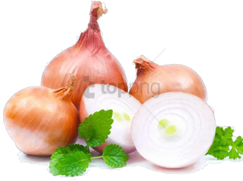 Onion Change Eye Color Png Images Onions And Garlic Transparent Onion Transparent