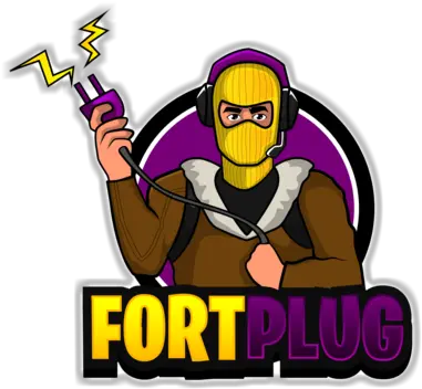 About Us U2013 Fort Plug Fortnite Plug Png Fornite Logo