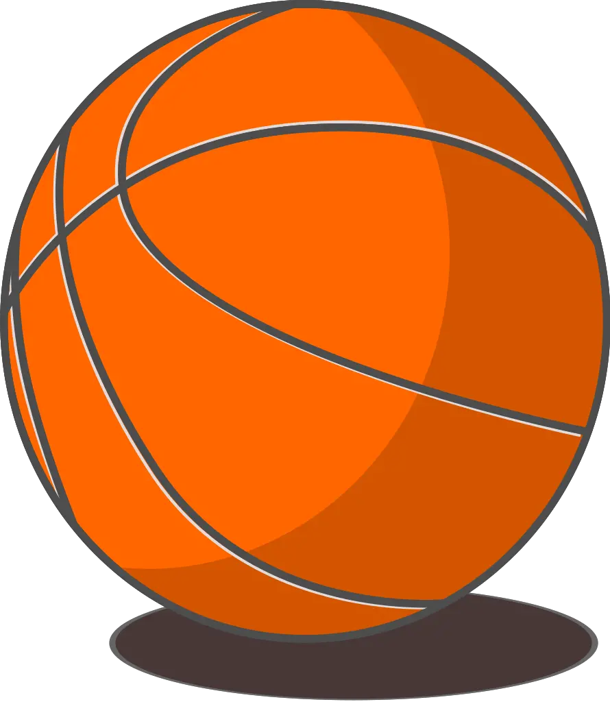 Basketball Png Logo