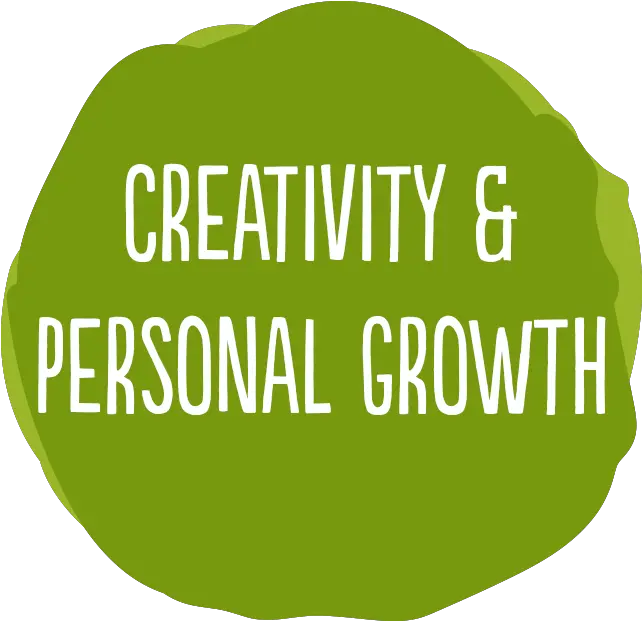 Growth Reasons To Be Creative Png Creativity Png