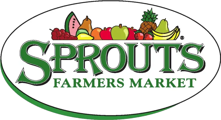 Sprouts Logo Logodix Sprouts Farmers Market Png Sprout Png