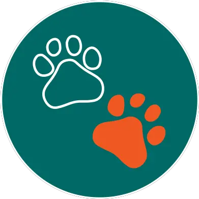 Services U2014 Paw Trek Dog Walkers U0026 Sitters Dot Png Pet Friendly Icon