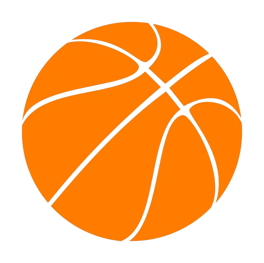 Basketball Png Cartoon