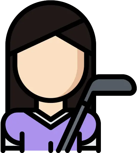 Index Of Frameworkassetsadminimghockeyiconcolor For Women Png Hockey Player Icon