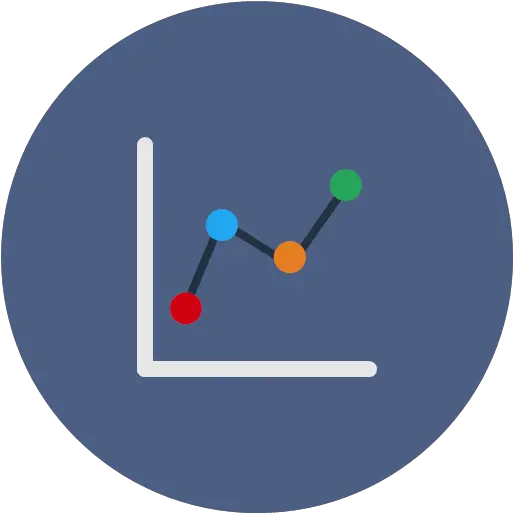 Analytics Bar Chart Diagram Pie Statistics Icon Free Flat Png Bar Chart Icon Png