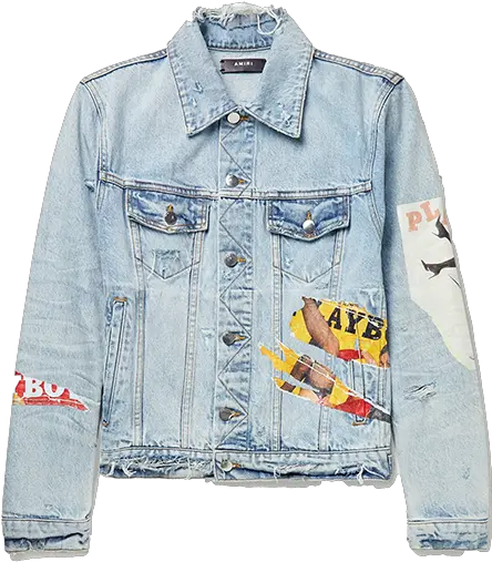 14 Best Denim Jackets For Men That Are Both Rugged And Long Sleeve Png Best Icon Winter Jacket