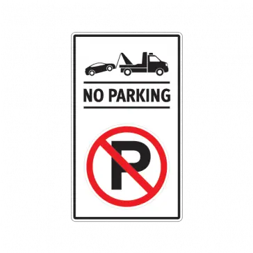 No Parking Sign 11250 Signs Vinyl Sticker No Parking Sign Outside Png No Trespassing Icon