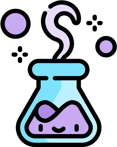 Chemistry Free Vector Icons Designed By Eucalyp U2013 Artofit Chemistry Icon Cute Png Chemistry Icon