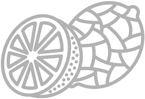 Lemon Graphics To Download Dot Png Lime Wedge Icon