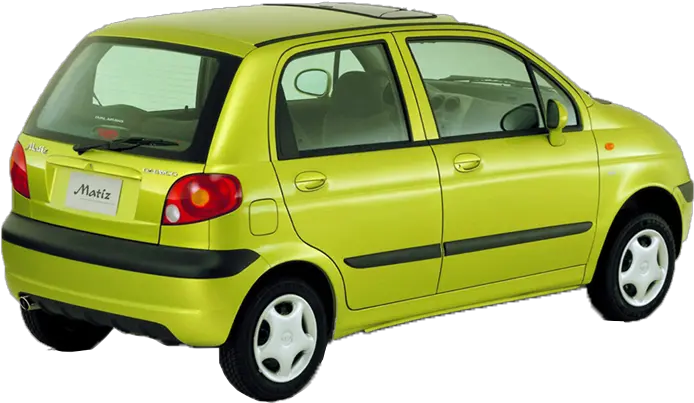 Daewoo Matiz Png Download Image Daewoo Matiz Png Daewoo Logo