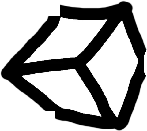 Shoddy Tech Drawings Dot Png Unity 3d Icon