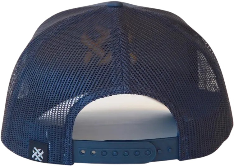 Icon Trucker Cap Mesh Png Mesh Icon