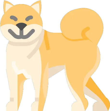 Shiba Northern Breed Group Png Shiba Icon