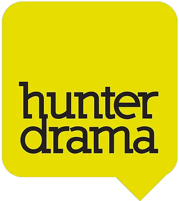 Hunterdrama2020 1 Travelgang Hunter Drama Png Drama Logo