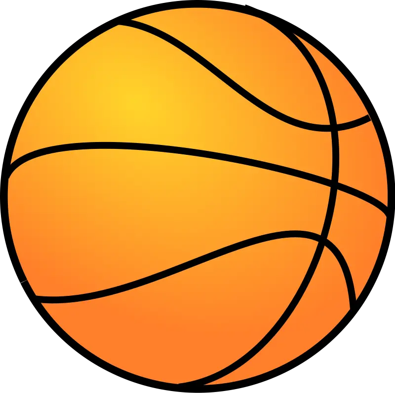 Basketball Hoop Transparent Png