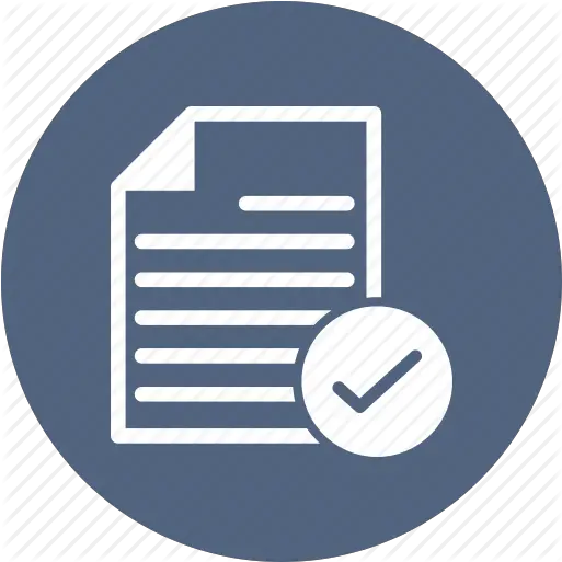 Blank Check Document File Page Icon Download On Iconfinder Horizontal Png Point Blank Icon Download
