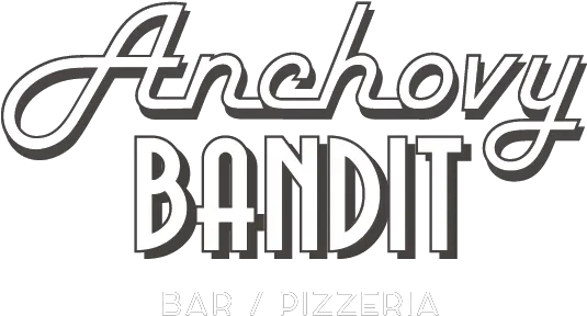 Anchovy Bandit Png Logo