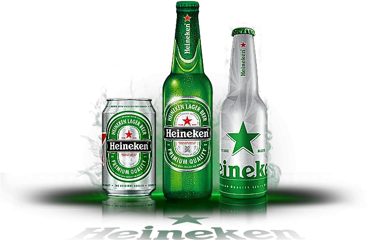 Heineken Countdown Beer Bottle Png Heineken Png