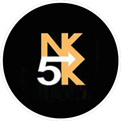 Racewire Nk5k Dot Png Msn Logo