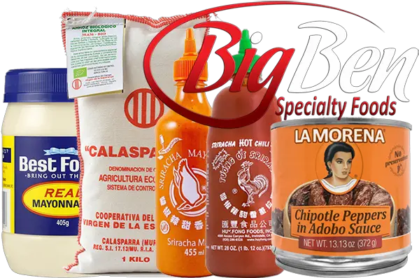 Big Ben Specialty Foods Australia Bottle Png Big Ben Png