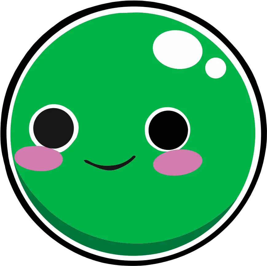 Location Two Peas Cafe Dot Png Pea Icon