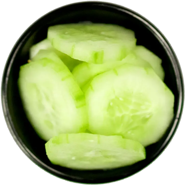 Pepino Png Cucumber 1425711 Vippng Cucumber Cucumber Transparent