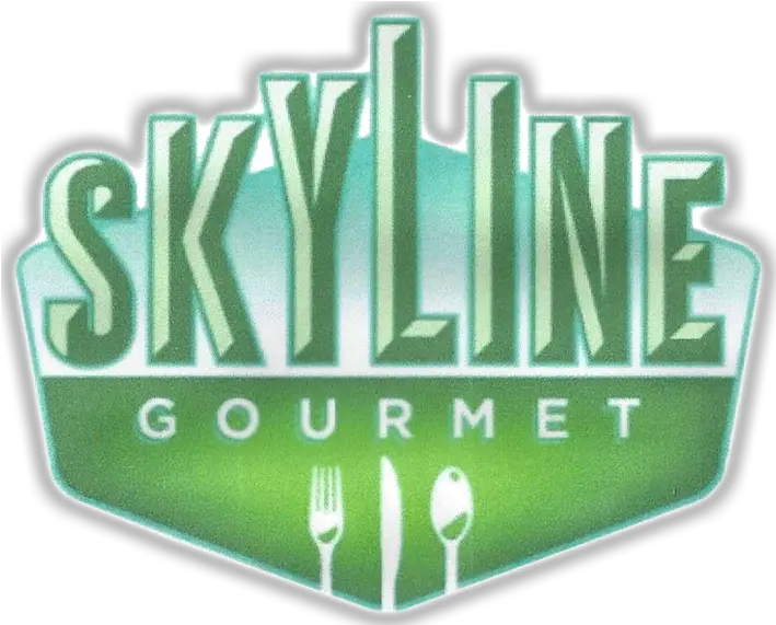 Skyline Gourmet Home Salerm Png Skyline Chili Logo