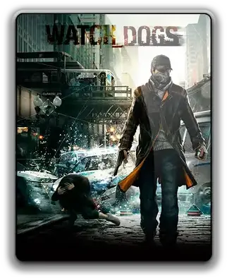 Download Watch Dogs Stickers For Whatsapp Apk Free Watch Dogs Png Watch Dogs Icon Download