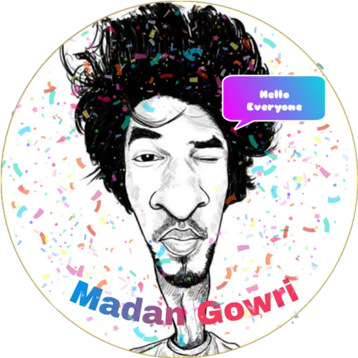 Madan Gowri Audio Streamer Apk 80 Download Apk Latest Hair Design Png Streamer Icon