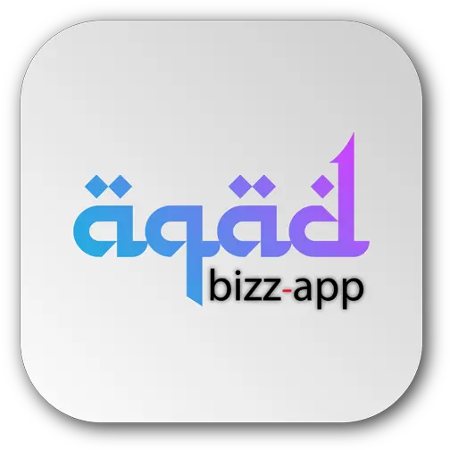 Aqad Bizz App Demo Apk 100 Download Apk Latest Version Vertical Png Ryu Icon