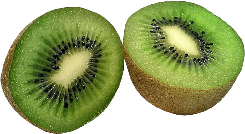 Kiwi Fruit Plate Transparent Png Kiwifruit Png Kiwi Png