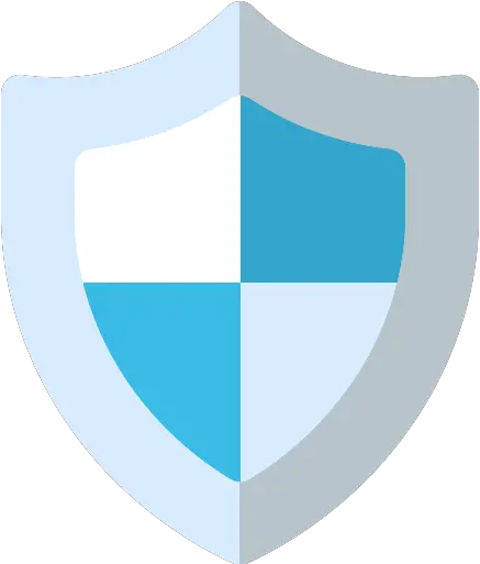 Shield Antivirus Vector Svg Icon 31 Png Repo Free Png Icons Vertical Blue Shield Icon