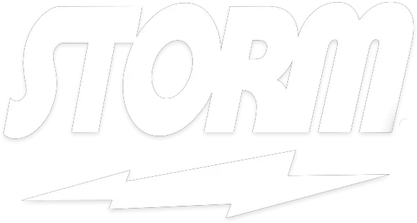 Storm Logo Vinyl Sticker Horizontal Png Storm Transparent