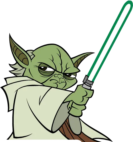 Library Of Yoda Png Royalty Free Yoda Star Wars Clipart Yoda Png