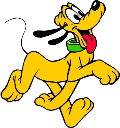 Download Free Png Pluto Image Mickey Mouse Pluto Dog Pluto Png