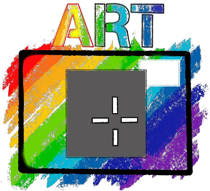 Proposed Logo For Art Language Png Krita Logo