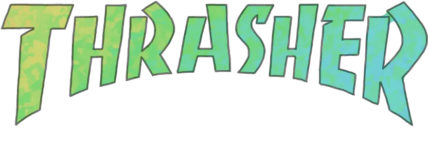 Full Size Png Image Thrasher Png Thrasher Png