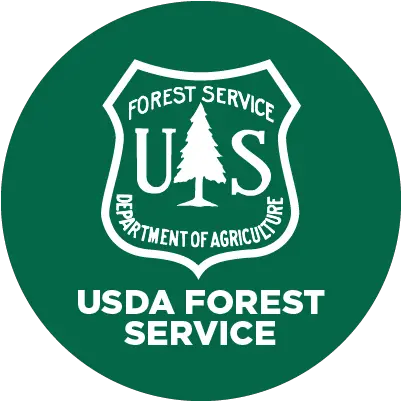Black Hills Nf Blackhillsnf Twitter Us Forest Service Png Nf Logo