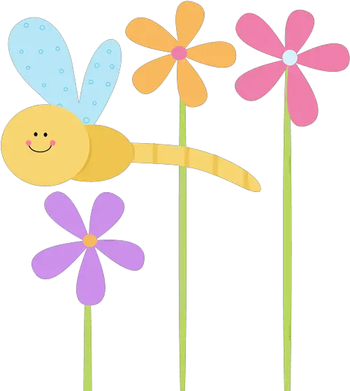 Flowers Transparent Png Clipart Free Cute Flowers Clip Art Flowers Clipart Png