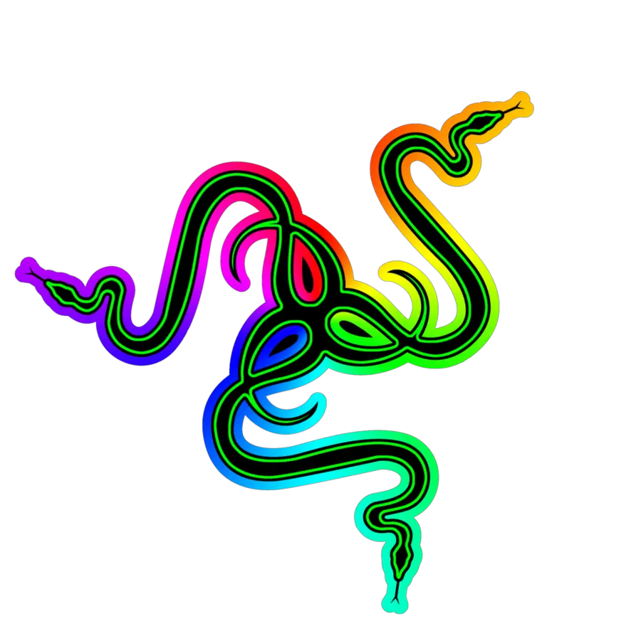 Razer Logo Png Transparent Image Razer Logo Razer Png